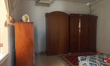 Rumah Hook 5 Kamar Tidur 15 Mnt ke Gerbang Tol Jati Asih 1 J-13487
