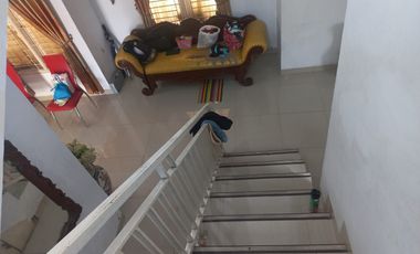 Rumah Hook 5 Kamar Tidur 15 Mnt ke Gerbang Tol Jati Asih 1 J-13487