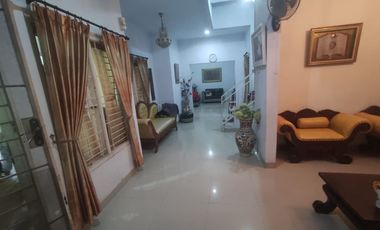 Rumah Hook 5 Kamar Tidur 15 Mnt ke Gerbang Tol Jati Asih 1 J-13487