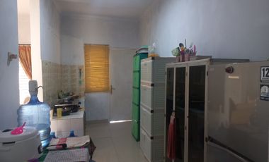 Rumah Hook 5 Kamar Tidur 15 Mnt ke Gerbang Tol Jati Asih 1 J-13487