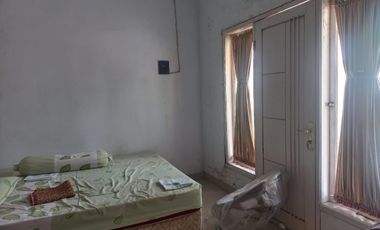 Rumah Hook 5 Kamar Tidur 15 Mnt ke Gerbang Tol Jati Asih 1 J-13487