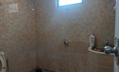 Rumah Hook 5 Kamar Tidur 15 Mnt ke Gerbang Tol Jati Asih 1 J-13487