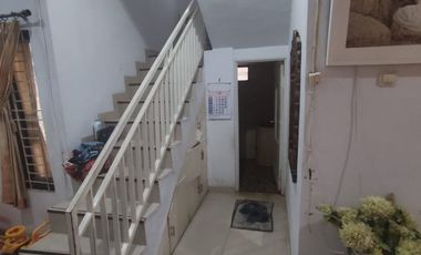 Rumah Hook 5 Kamar Tidur 15 Mnt ke Gerbang Tol Jati Asih 1 J-13487