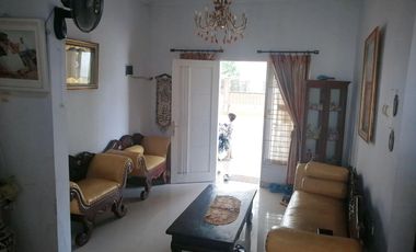 Rumah Hook 5 Kamar Tidur 15 Mnt ke Gerbang Tol Jati Asih 1 J-13487