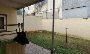 Rumah Hook 5 Kamar Tidur 15 Mnt ke Gerbang Tol Jati Asih 1 J-13487