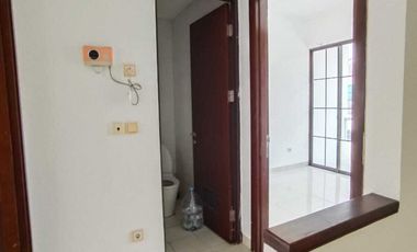 Disewakan Rumah Cluster East Asia Green Lake City Under 60jt/tahun