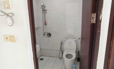 Disewakan Rumah Cluster East Asia Green Lake City Under 60jt/tahun