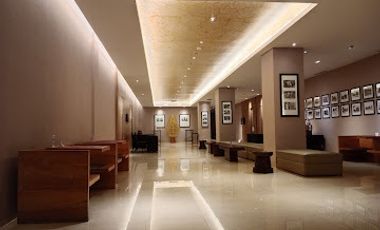 HOTEL DIJUAL SELALU RAMAI PENGUNJUNG DI KOTA YOGYAKARTA