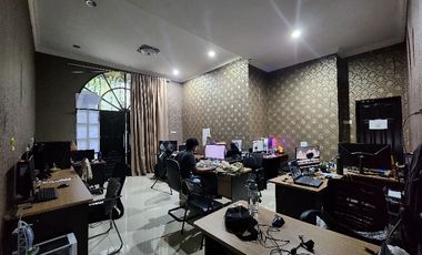 Dijual Rumah Balikpapan Baru