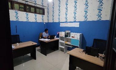 Dijual Rumah Balikpapan Baru