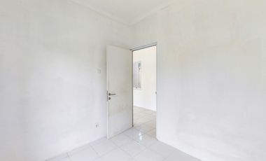 Rumah Cicilan Ringan 14 Mnt ke Paradise Serpong Dibantu KPR J-31037