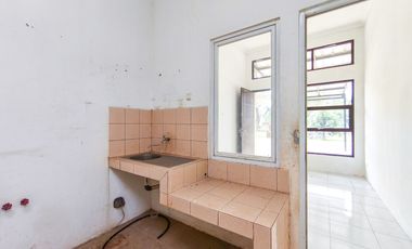 Rumah Cicilan Ringan 14 Mnt ke Paradise Serpong Dibantu KPR J-31037