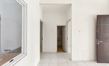 Rumah Cicilan Ringan 14 Mnt ke Paradise Serpong Dibantu KPR J-31037