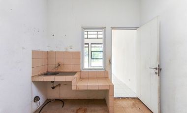 Rumah Cicilan Ringan 14 Mnt ke Paradise Serpong Dibantu KPR J-31037