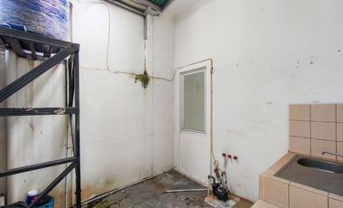 Rumah Cicilan Ringan 14 Mnt ke Paradise Serpong Dibantu KPR J-31037