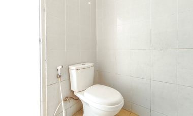 Rumah Cicilan Ringan 14 Mnt ke Paradise Serpong Dibantu KPR J-31037