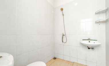 Rumah Cicilan Ringan 14 Mnt ke Paradise Serpong Dibantu KPR J-31037