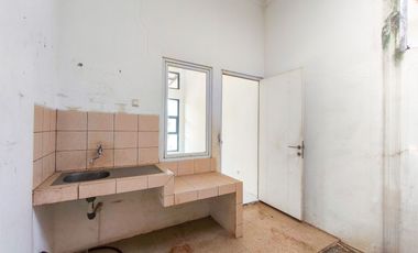 Rumah Cicilan Ringan 14 Mnt ke Paradise Serpong Dibantu KPR J-31037