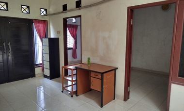 Disewakan Rumah Area Duren Sawit Jaktim ( LN)