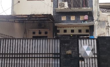 Disewakan Rumah Area Duren Sawit Jaktim ( LN)