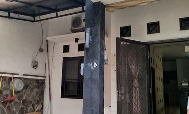 Disewakan Rumah Area Duren Sawit Jaktim ( LN)