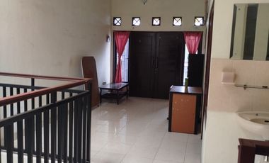 Disewakan Rumah Area Duren Sawit Jaktim ( LN)