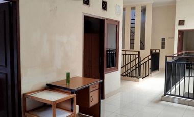 Disewakan Rumah Area Duren Sawit Jaktim ( LN)