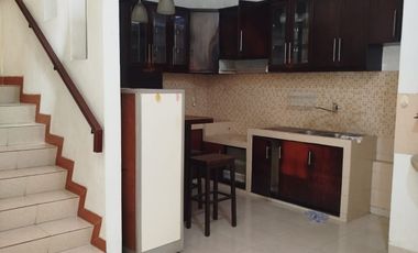 Disewakan Rumah Area Duren Sawit Jaktim ( LN)