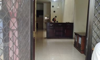 Disewakan Rumah Area Duren Sawit Jaktim ( LN)