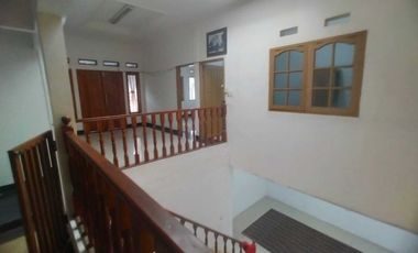 Rumah murah 2 lantai di Riung Bandung