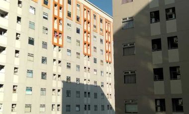 Disewakan Apartemen Studio Kelapa Gading Nias Furnish Bulanan Tahunan