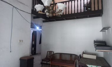 Rumah SHM Siap Huni 10 Menit ke Grand Galaxy Park Hadap Timur J-24602