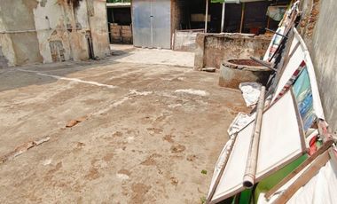jual murah rumah Jombang kota Bagus untuk klinik showroom , gudang