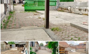 jual murah rumah Jombang kota Bagus untuk klinik showroom , gudang