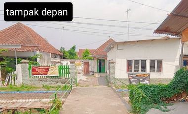 jual murah rumah Jombang kota Bagus untuk klinik showroom , gudang