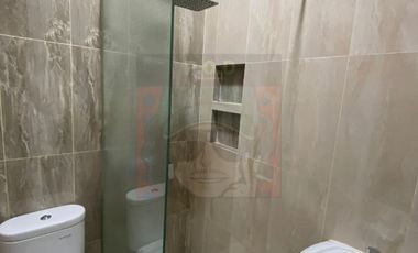 Rumah Adam Malik Baru Full Furnished