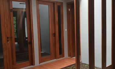 Smart Home : Hunian Happy Fresh Homey di Tengah Kota Salatiga