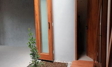 Smart Home : Hunian Happy Fresh Homey di Tengah Kota Salatiga