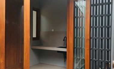 Smart Home : Hunian Happy Fresh Homey di Tengah Kota Salatiga