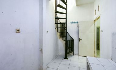 Rumah 2 Lt Hadap Utara 10 Menit ke Tol Serpong 4 Dibantu KPR J-30345