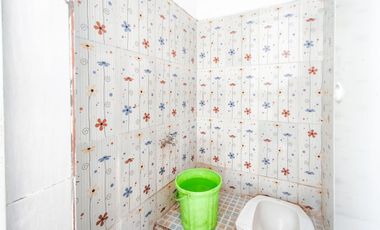 Rumah 2 Lt Hadap Utara 10 Menit ke Tol Serpong 4 Dibantu KPR J-30345