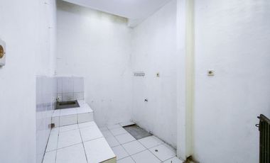 Rumah 2 Lt Hadap Utara 10 Menit ke Tol Serpong 4 Dibantu KPR J-30345