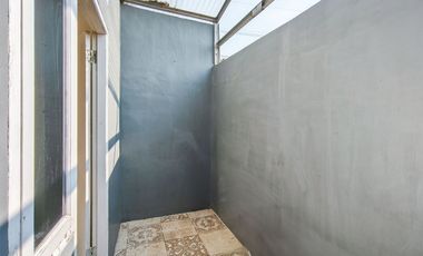 Rumah 2 Lt Hadap Utara 10 Menit ke Tol Serpong 4 Dibantu KPR J-30345