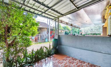 Rumah 2 Lt Hadap Utara 10 Menit ke Tol Serpong 4 Dibantu KPR J-30345