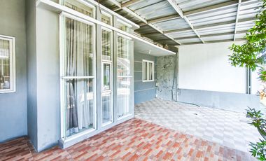 Rumah 2 Lt Hadap Utara 10 Menit ke Tol Serpong 4 Dibantu KPR J-30345