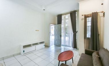 Rumah 2 Lt Hadap Utara 10 Menit ke Tol Serpong 4 Dibantu KPR J-30345