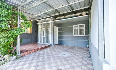 Rumah 2 Lt Hadap Utara 10 Menit ke Tol Serpong 4 Dibantu KPR J-30345