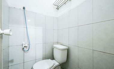 Rumah 2 Lt Hadap Utara 10 Menit ke Tol Serpong 4 Dibantu KPR J-30345