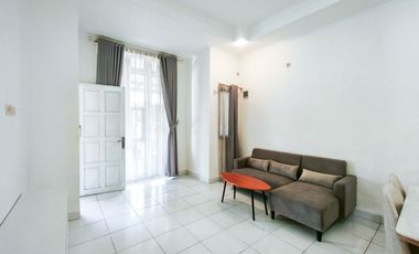 Rumah 2 Lt Hadap Utara 10 Menit ke Tol Serpong 4 Dibantu KPR J-30345