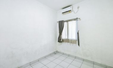 Rumah 2 Lt Hadap Utara 10 Menit ke Tol Serpong 4 Dibantu KPR J-30345